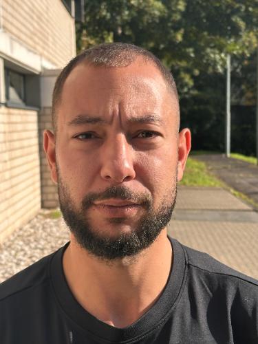 Soufian Mouhadjir