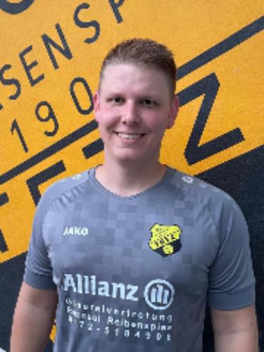 Simon Heinrichs