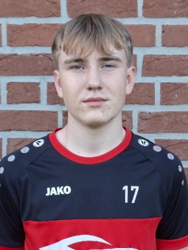 Jakob Marvin Hentschel