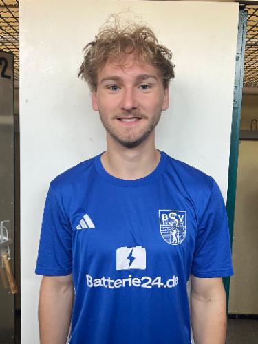 Lasse Groß