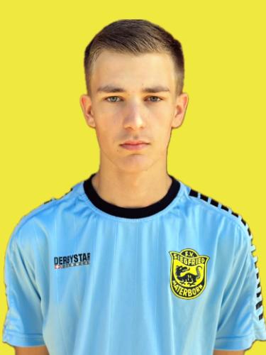 Gian-Luca Rolfs