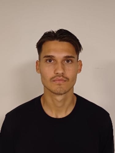 Fynn van Kessel