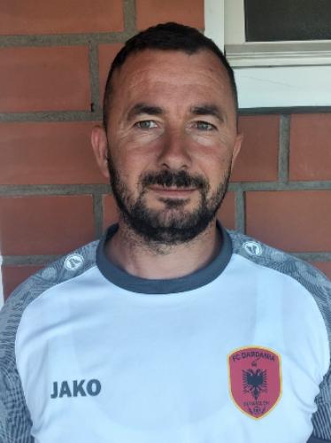 Lorenc Rapanj