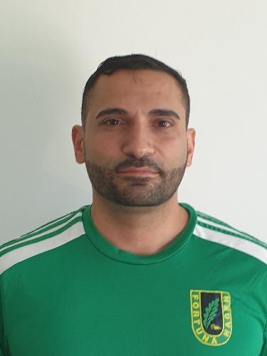 Oguz Kazan