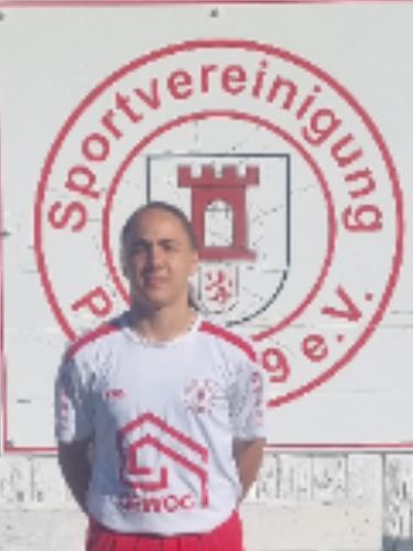 Eymen Celik