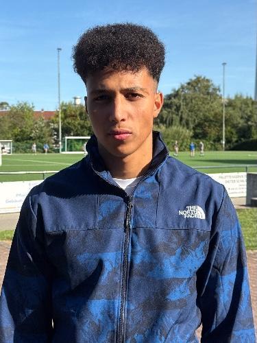 Rida Boukhazma Laghcha