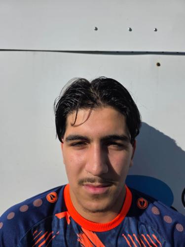 Nassim Laamiri