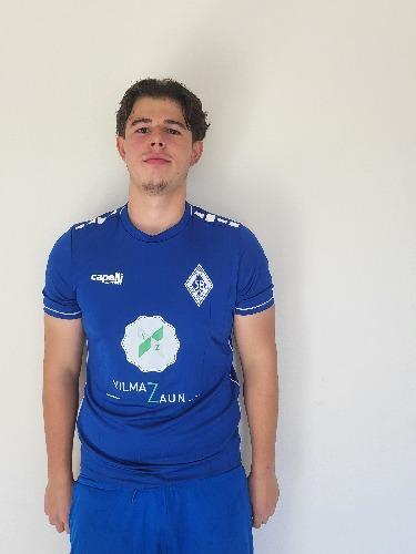 Adi Mars Limani