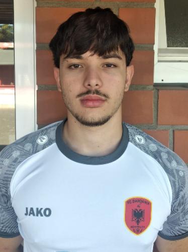 Arlind Osmani