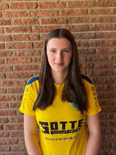Livia Rosebrock