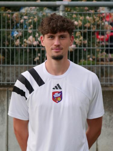 Noah Grözinger