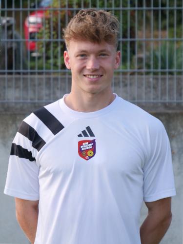 Nick Müller