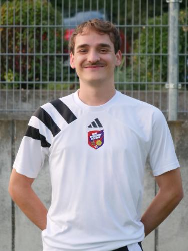 Daniel Straßer