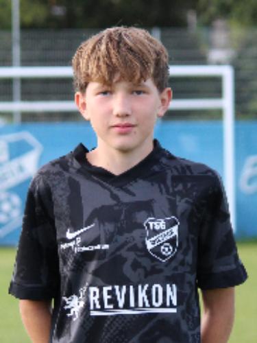 Jonas Britschock