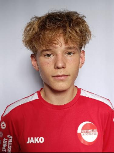 Philipp Tjaden Schöneberg
