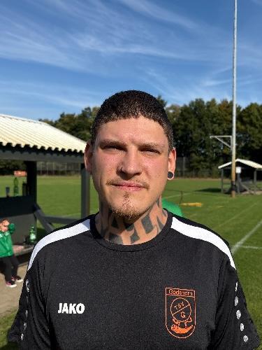 Kevin Hamann