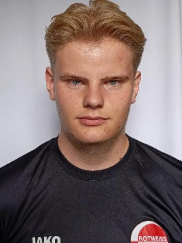 Niklas Jörn Schöneberg