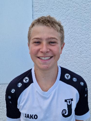 Tobias Benz
