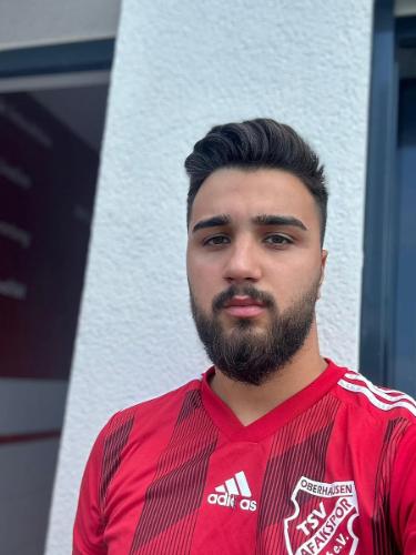 Berkay Aydinli