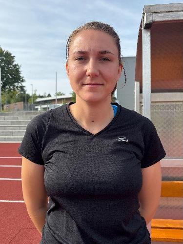 Clarissa Böckle