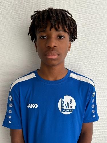 Davide Chibueze Wodo