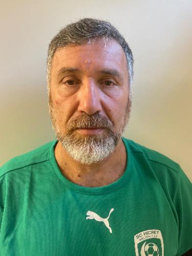 Erol Yilmaz