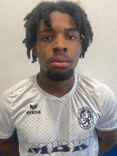 Emmanuel Karl Dotada