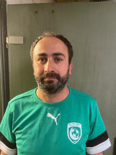 Zeynel Özdemir
