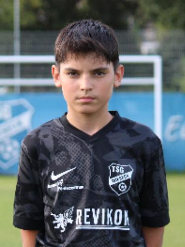 Ugljesa Podric