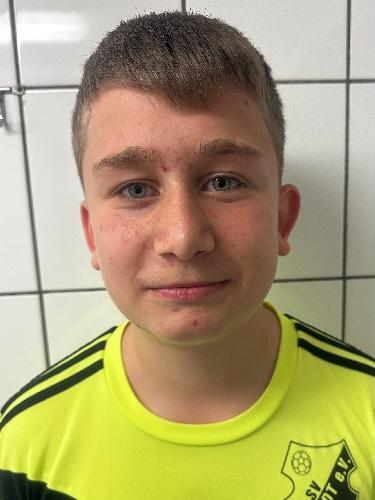 Fabian Peetz