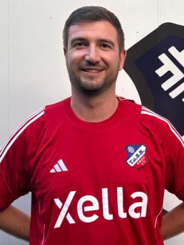 Jan-Niklas Hellberg