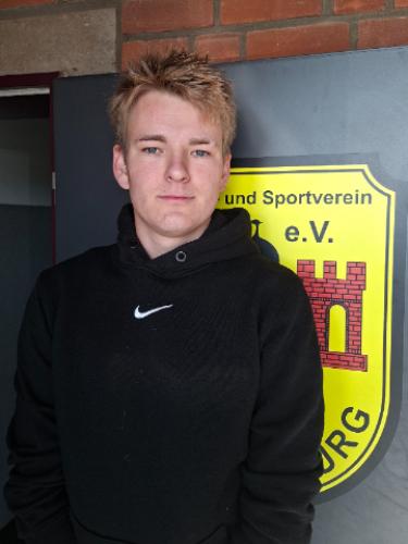 Fynn Ter Meer
