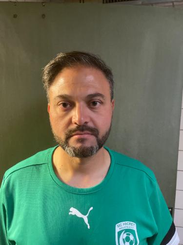 Ufuk Yilmaz