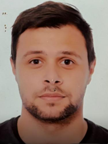 Fotios Vasiliadis