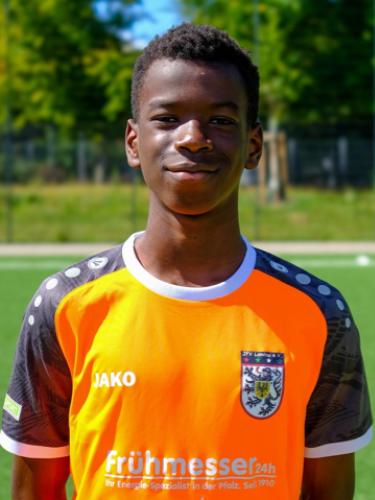 Sabur Younes Fofana