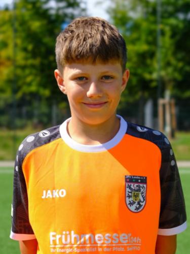 Georg Samuel Hartmann