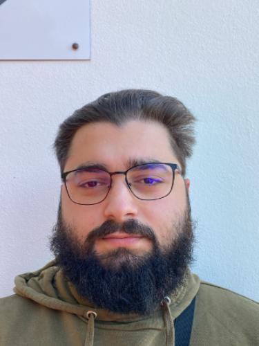 Selahittin-Eyyub Cetinkaya