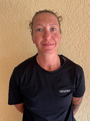 Sara Schreiner
