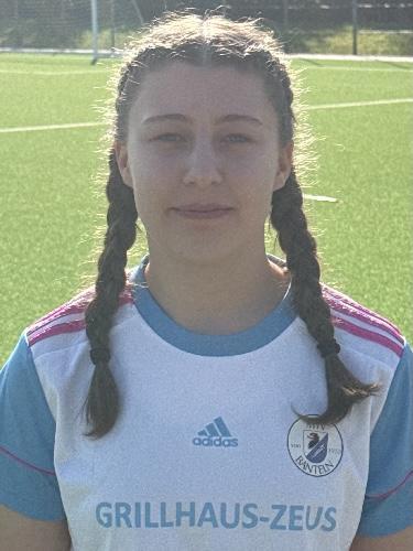 Lena Tietz