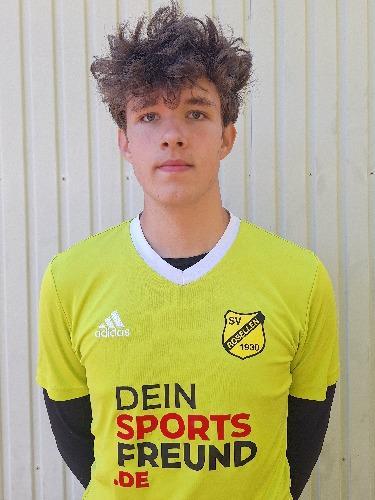 Thiemo Finn Reinhold