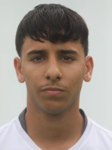 Mohamad Zaid Albarzawi