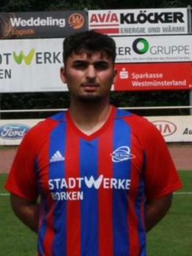 Jakup Pasaoglu