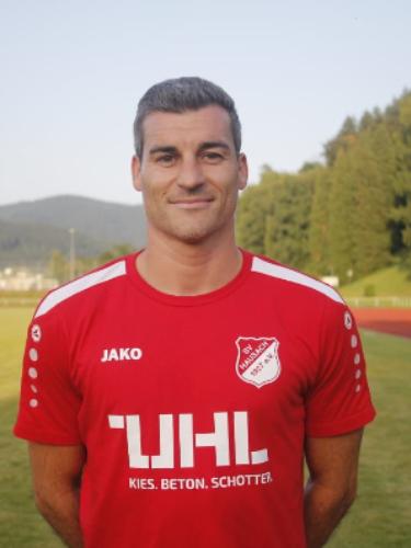 Marco Vetter