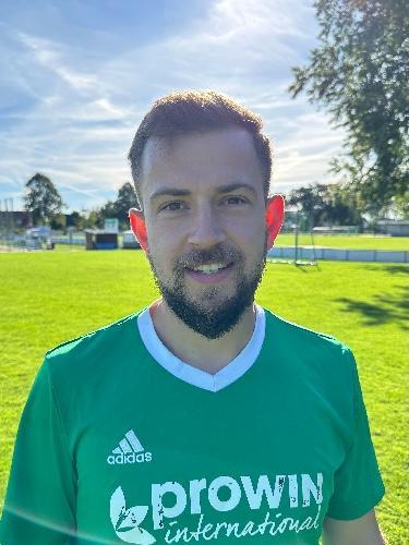 Dustin Brändel