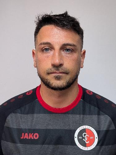 Luca De Simone