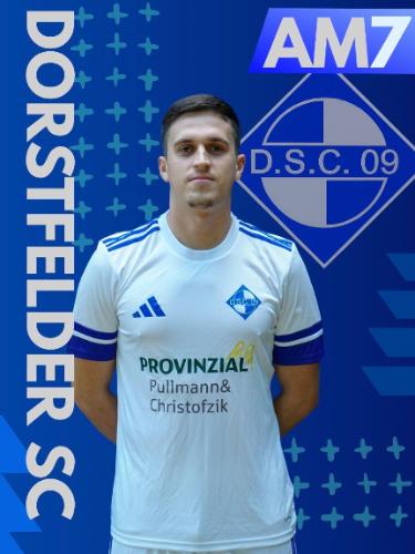 Aleksandar Mladenovski