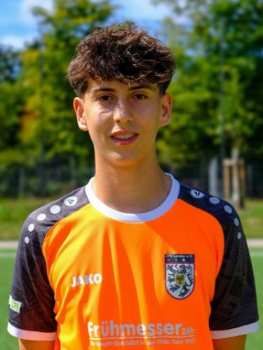 Leopold August Ludwig Von Bomhard