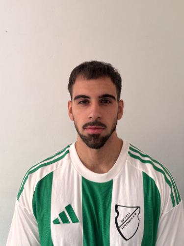 Adrian Fahmy Ibernon