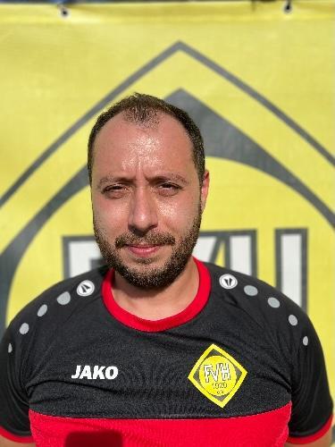 Stefano Sabato
