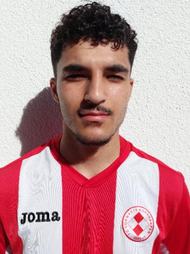 Ahmad Nasan